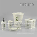 Top-Grade Porcelain Bath Accessory (WBC0588A)